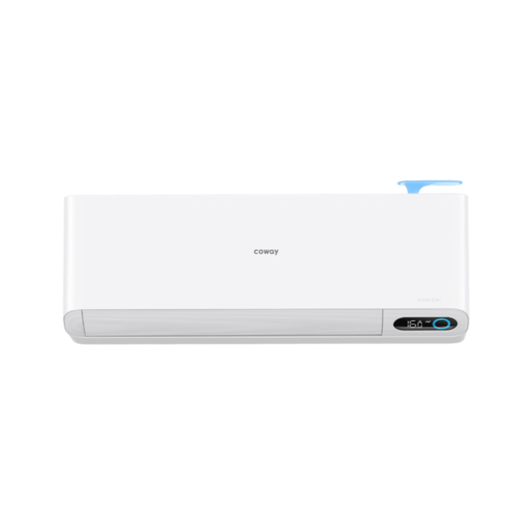 Beyond Cool 12,000 BTU สีขาว