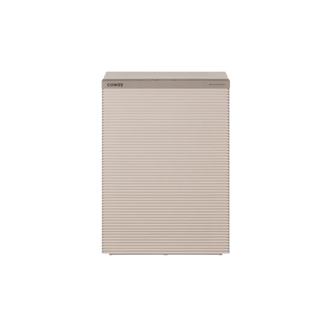 Square Fit 11 สีเบจ